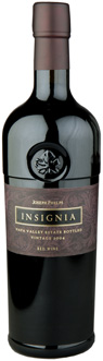 2004 Joseph Phelps Vineyards Insignia