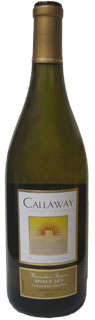 Callaway Winemaker's Reserve Opera D'Arte