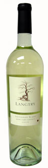 Langtry Estate Sauvignon Blanc Lillie Vineyard