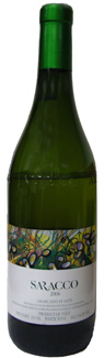 2006 Saracco Moscato d'Asti