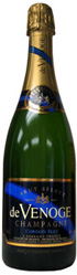 Champagne de Venoge's Cordon Bleu Brut Sélect