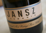 Jansz Tasmania Premium NV Rosé Jansz Tasmania Premium NV Rosé