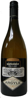 Reserve Series Argyle 2005 Nuthouse Chardonnay