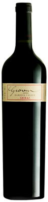 Groom's 2006 Barossa Valley Shiraz