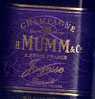 Mumm Demi-sec Joyesse