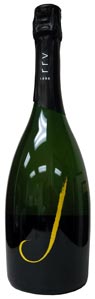 J Vineyards & Winery's 1998 Vintage Brut Late Disgorged