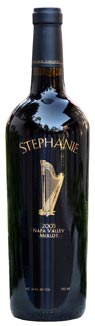 Stephanie's 2005 Merlot