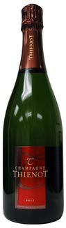 Champagne Thienot N.V. Brut