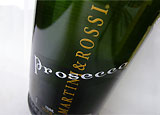 Martini & Rossi Prosecco, one of our Top 10 Sparkling Wines