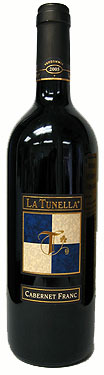 2005 La Tunella Cabernet Franc